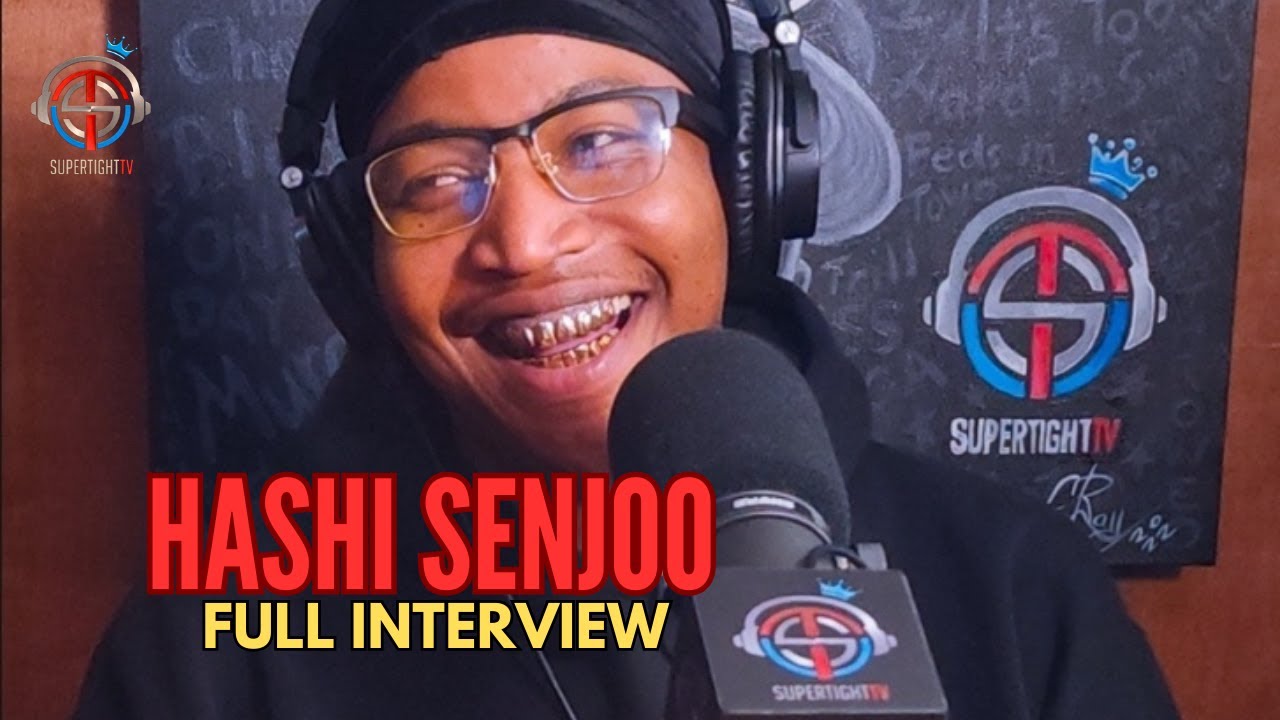 Hashi  Senjoo on his hit 