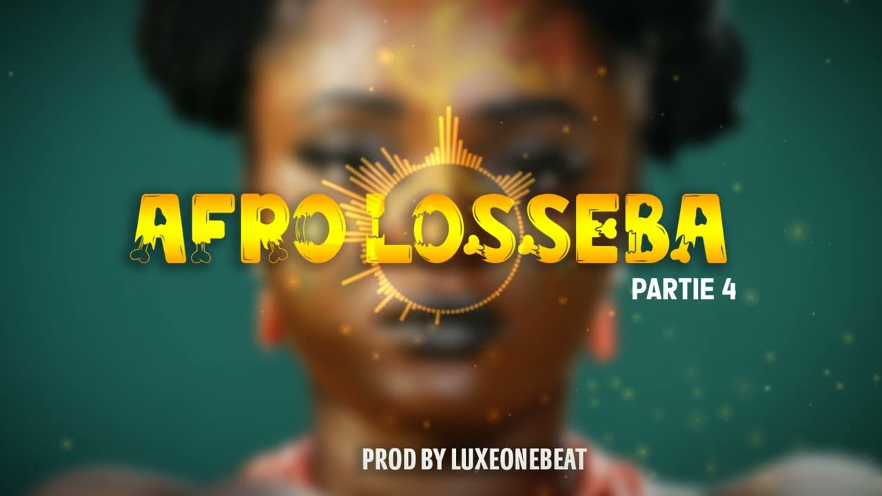 AFRO_LOSSEBA_Instrumental_Partie_4_Prod_By_Luxeonebeat