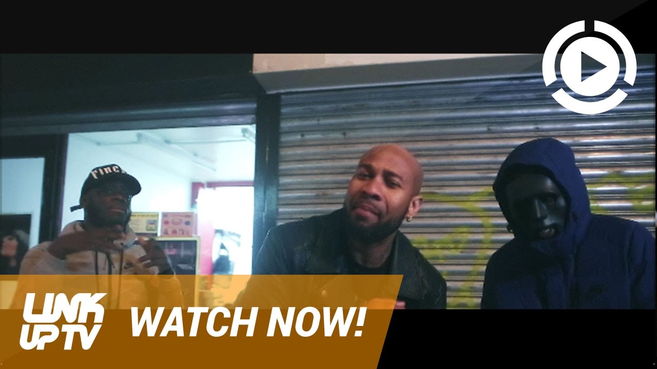 Medz ft LD (67) Baby R (86) - Cut Dem @medievalmedz @Babyoth @Scribz6ix7even | Link Up TV