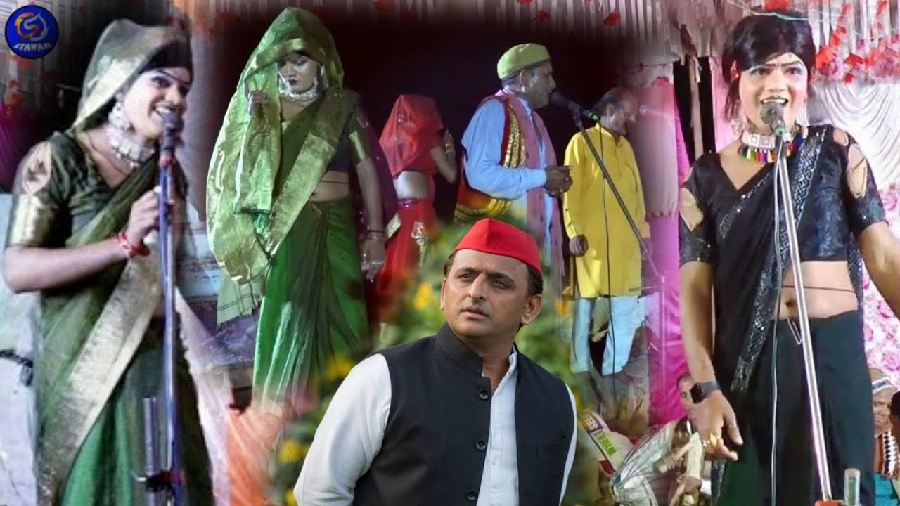 दीपू ने कैसे फ़ौजी साहब को फंसाया अपने प्रेम जाल में अनिल जोकर भी साथ रहीस प्रधान जी #Deepu ka dhola