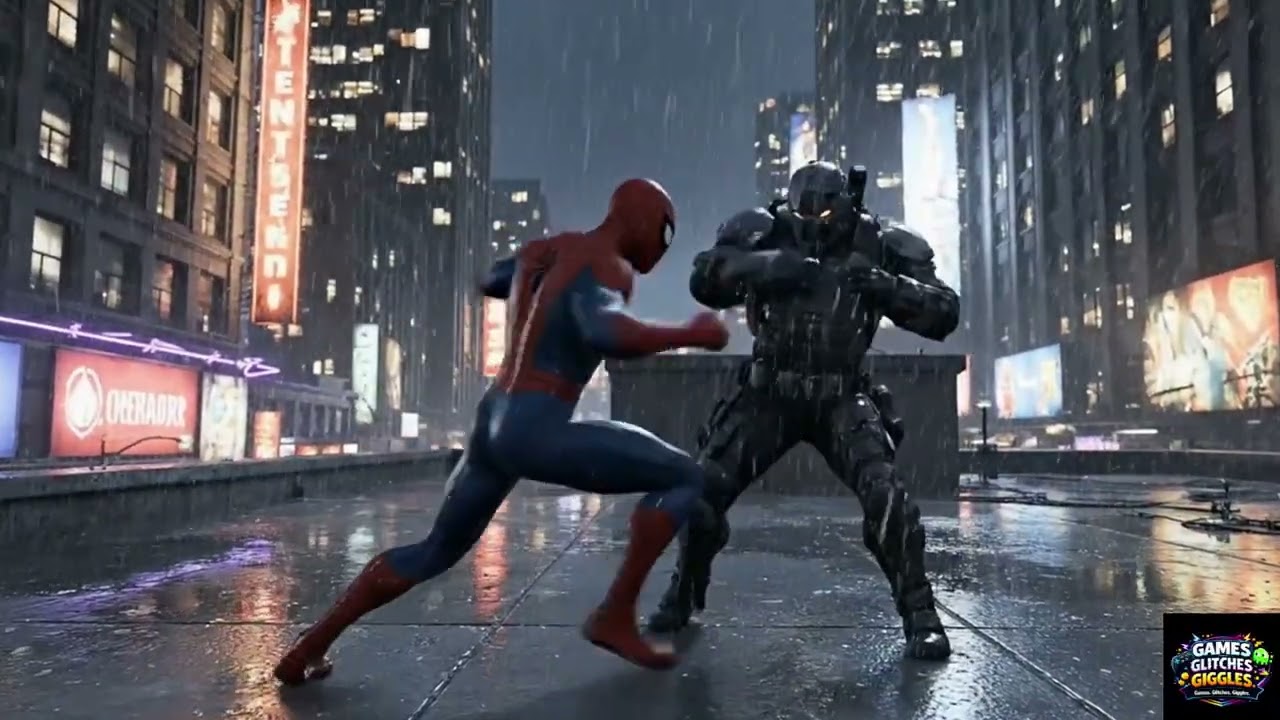 SpiderCombact