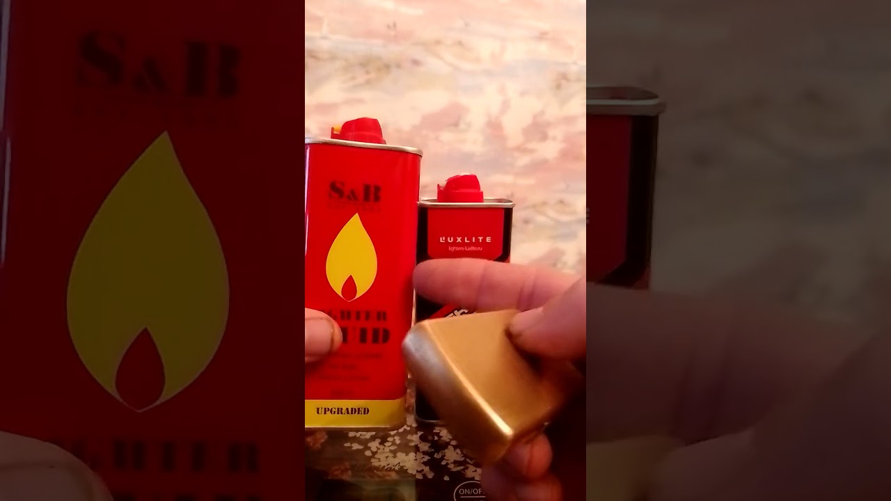 Зажигалка ZORRO .Китайцы умеют удивлять