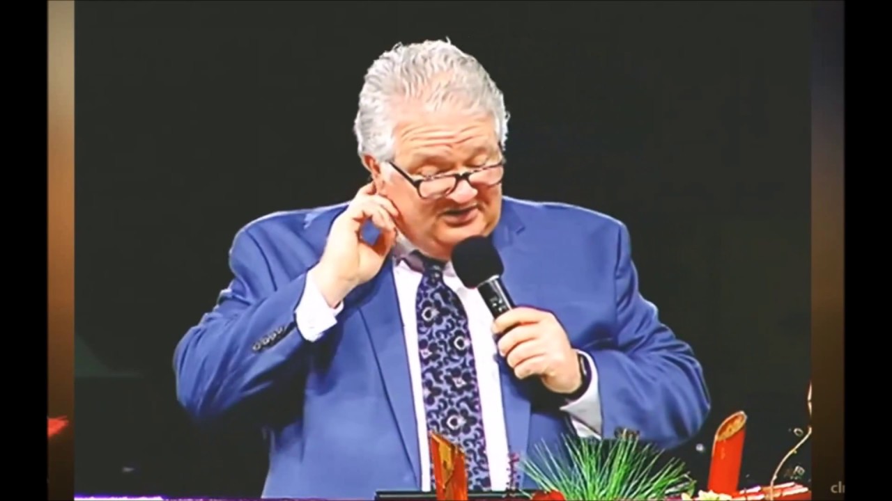 Our God is a Consuming Fire by Mark Morgan
