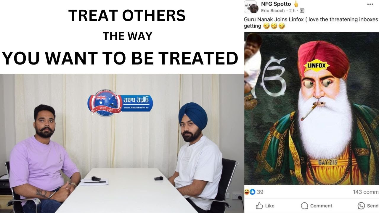 RACISM IN TRUCKING I AUSTRALIA I PERTH I STOP BULLYING INDIAN DRIVERS I RABAB RADIO
