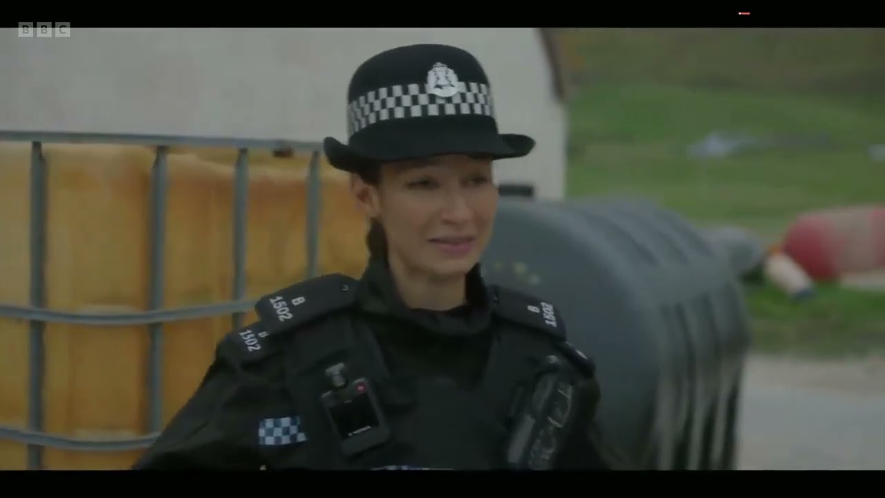 Shetland Series 10, Episode 01