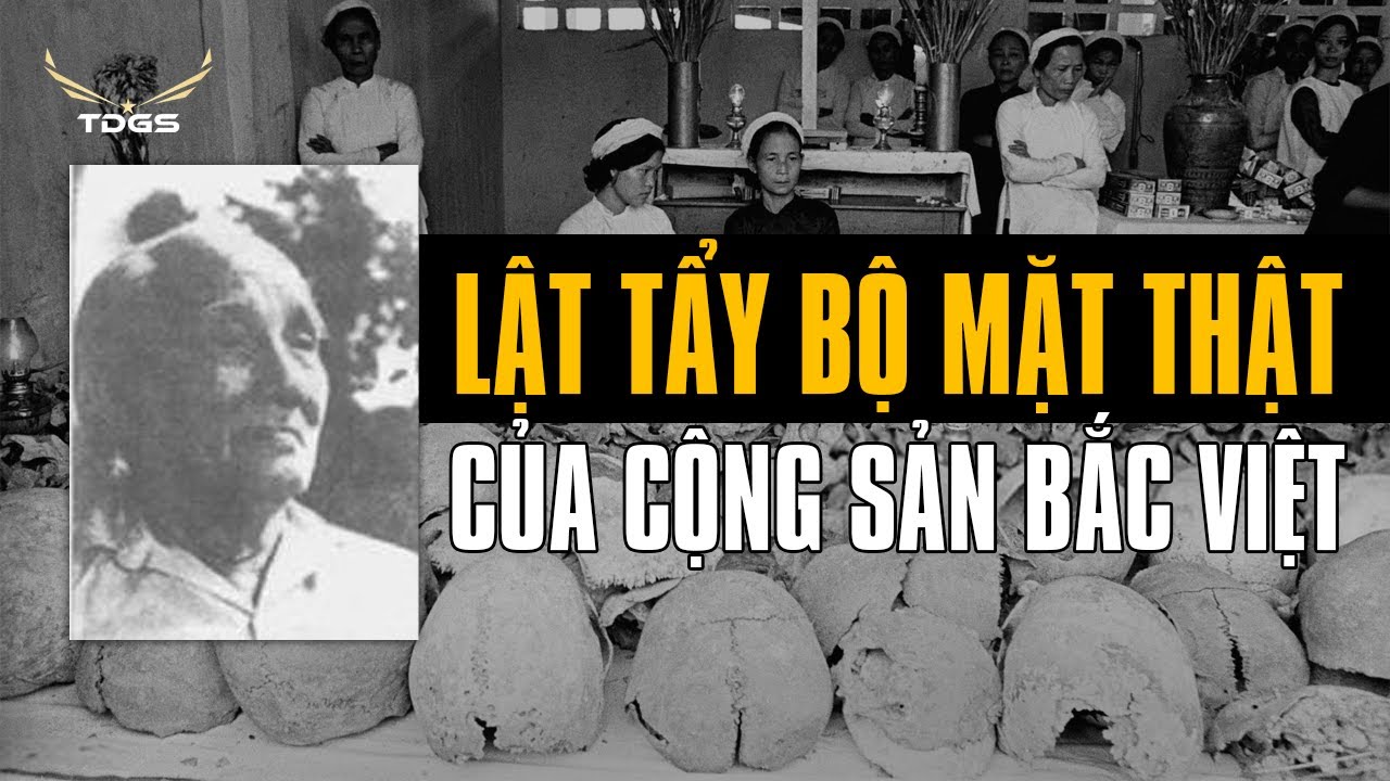SỐ ĐẶC BIỆT #55 | BẢY TRẤN | Sự Hối Hận Muộn Màng Của Người Cộng Sản