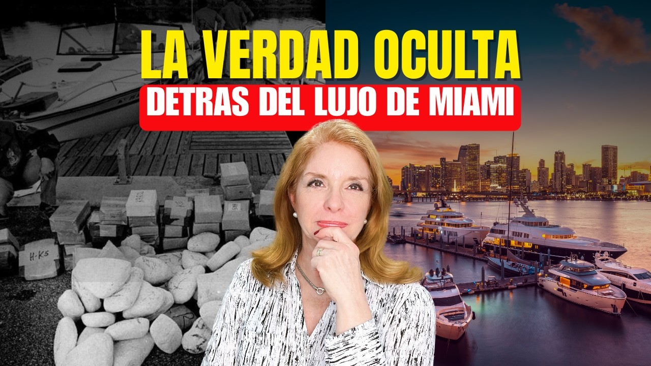🤫 Los secretos que construyeron la ciudad más cara de América