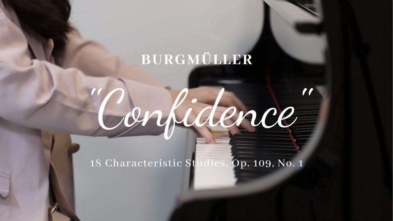 Burgmüller - 