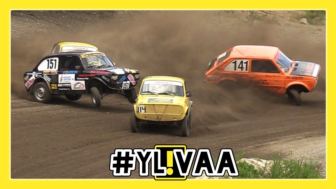 Lahden Kansityö | NA | NU | EVK | JM-SM 2025, Sunnuntai | Action Highlights [YL!VAA Media]
