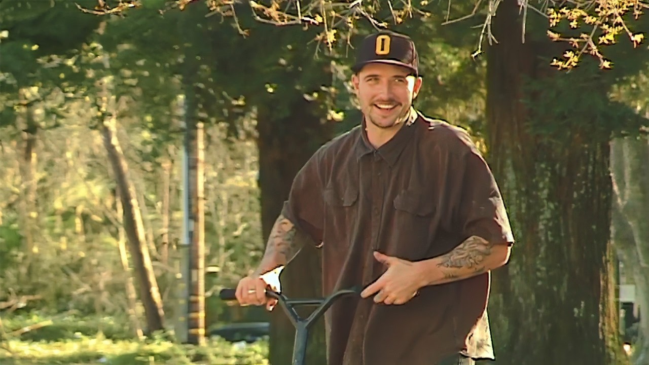 Jake Sorensen | Guillotine