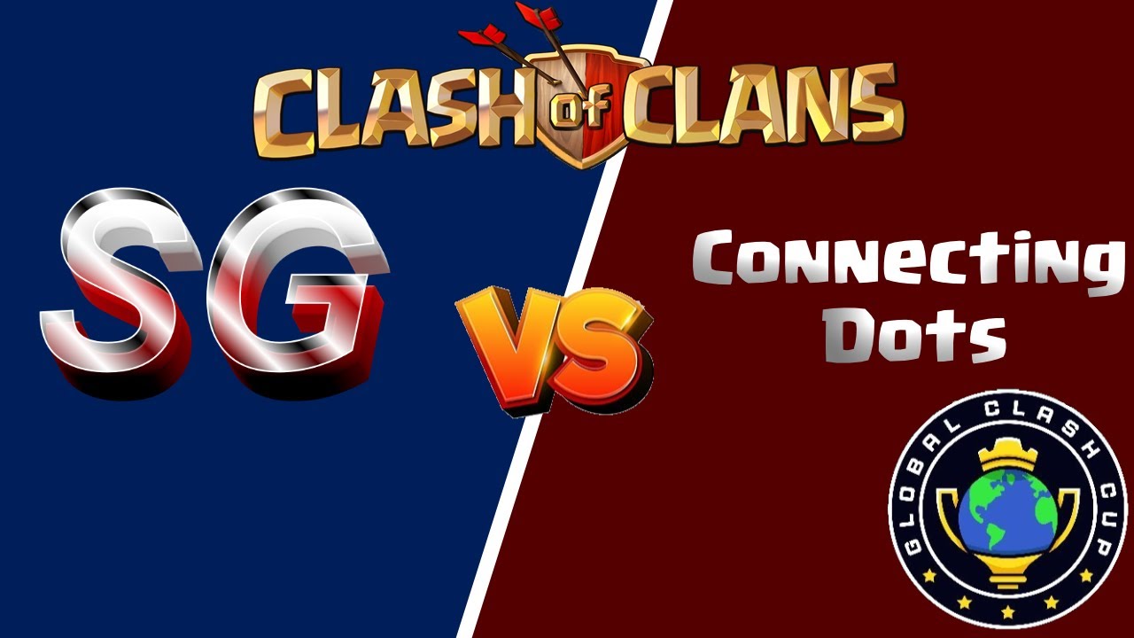 Global Clash Cup 5v5 2023