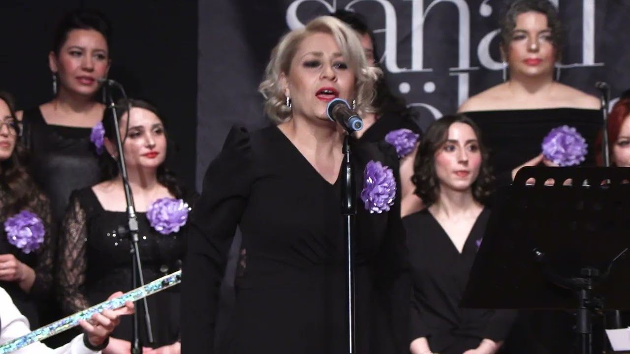 Aslı Aydın - Zeytin yaprağı