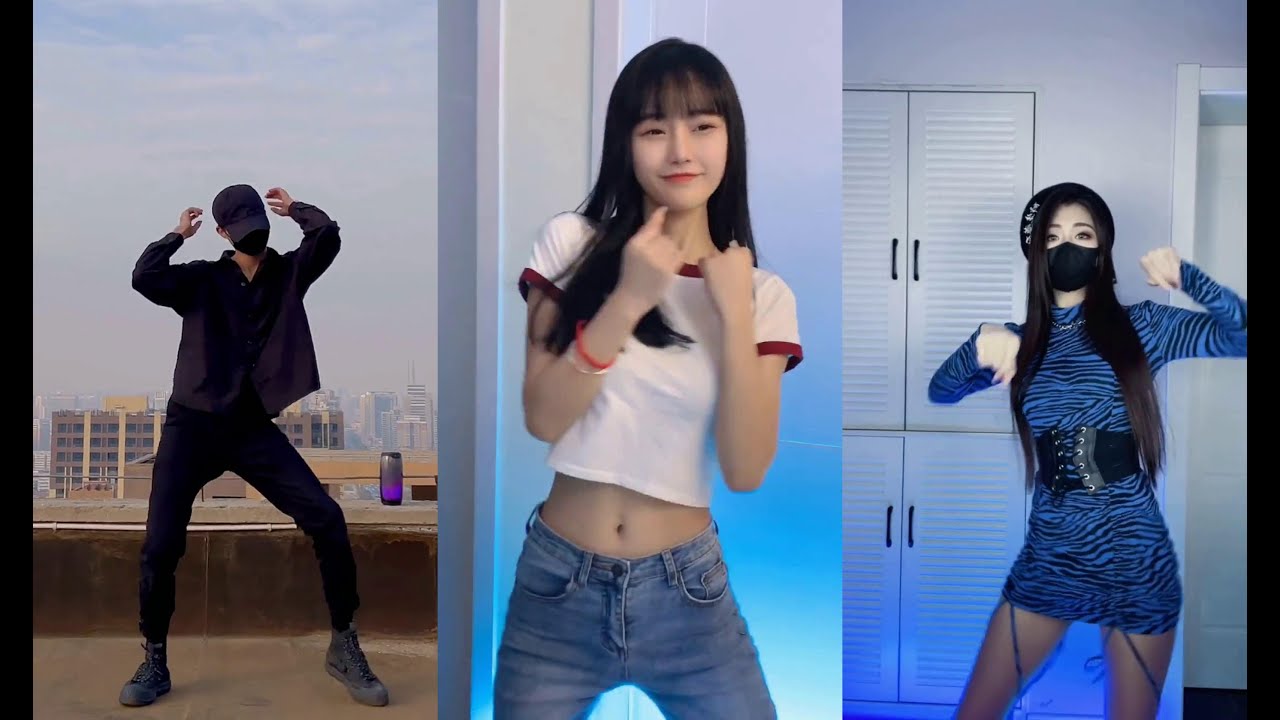 【抖音 舞蹈合集】bangjago舞合集 💖TIK TOK 2020