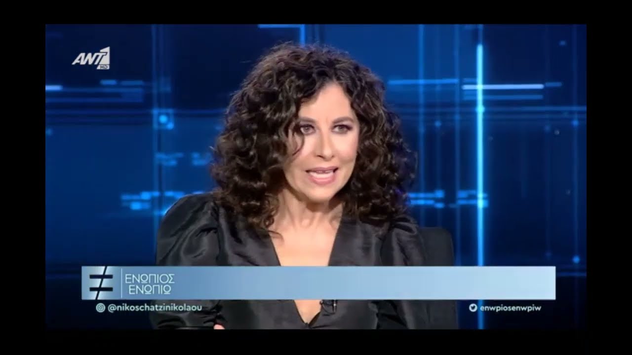 Ελευθερία Αρβανιτάκη: «Δεν μπορείς να στηρίξεις μια καριέρα σε ριάλιτι»