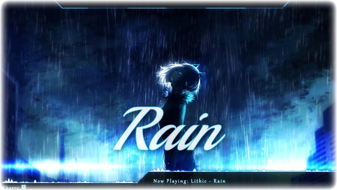 Nightcore - Rain