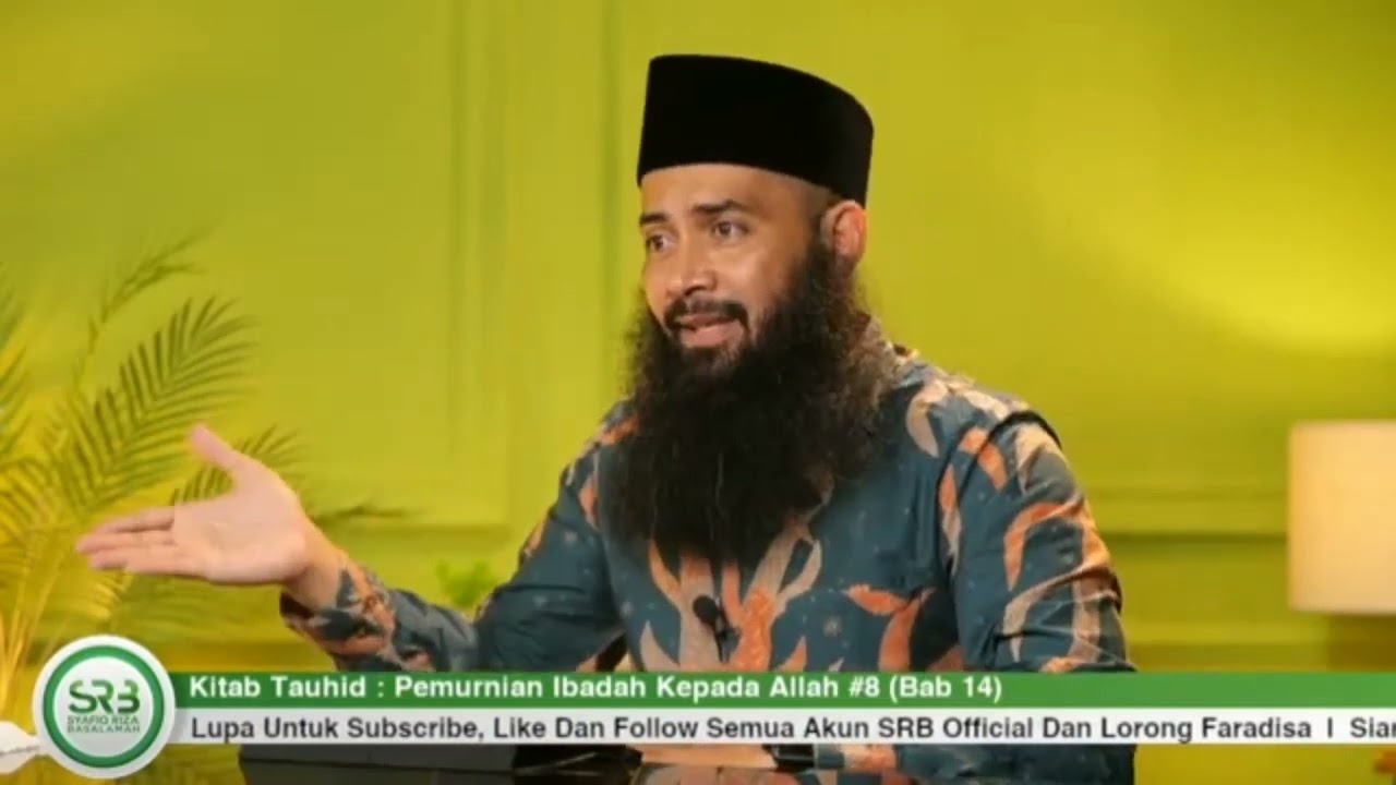Hukum ZIARAH KE KUBURAN PARA WALI, BERDO'A & SHALAT DISITU!
