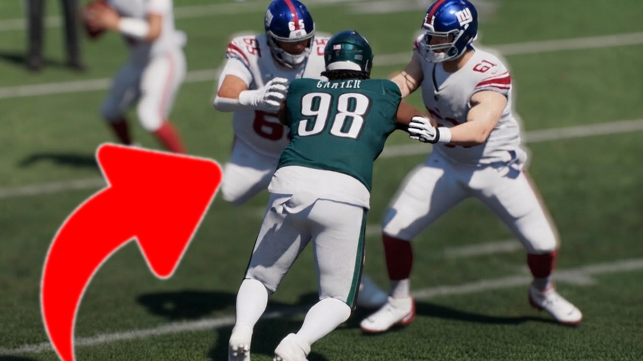 EA внесла кучу СКРЫТЫХ ИЗМЕНЕНИЙ в Madden NFL 27!?