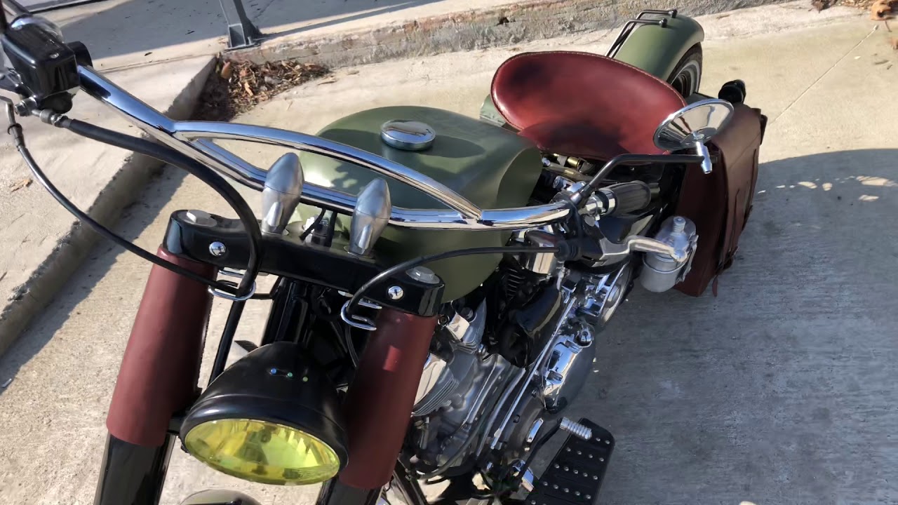 Yamaha XV1600 #nomad