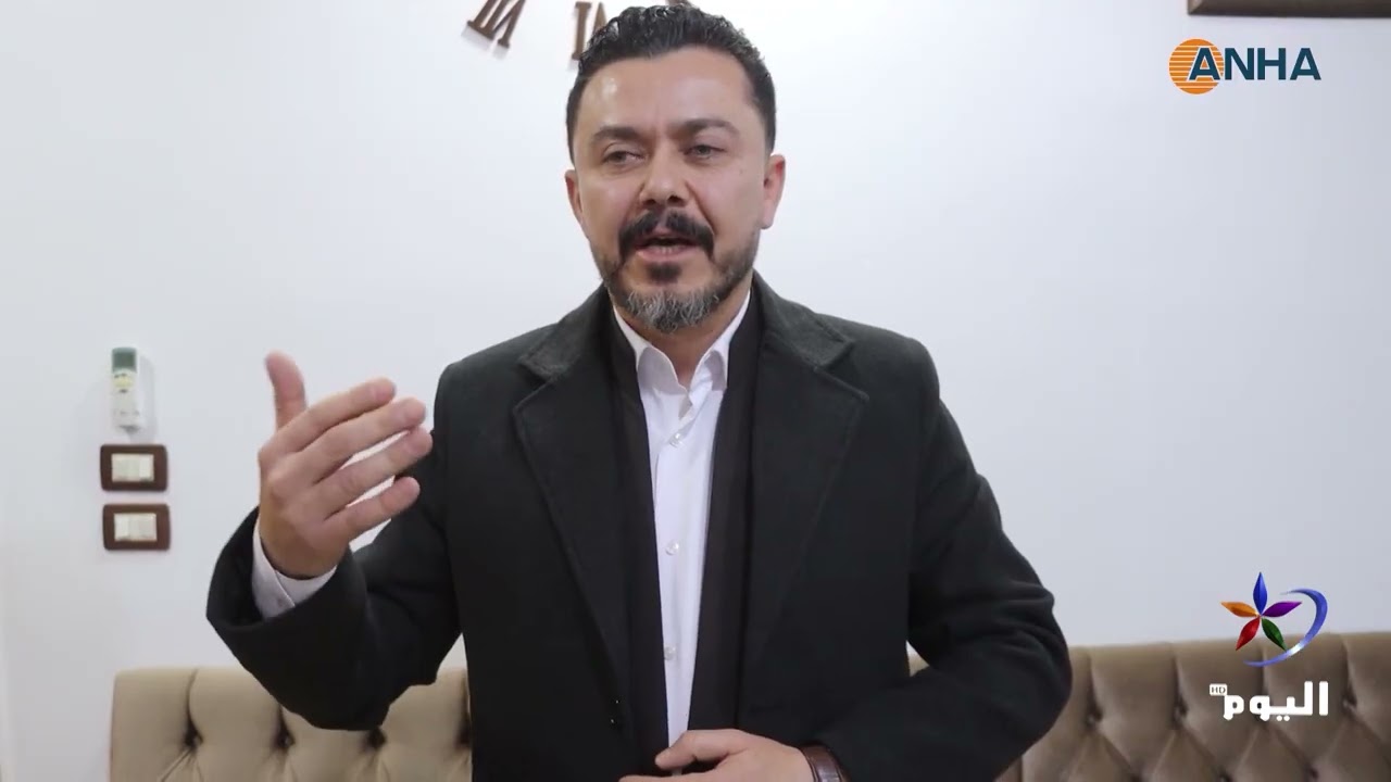 عضو في برلمان إقليم كردستان: على جميع الكرد دعم إخوتهم في روج آفا