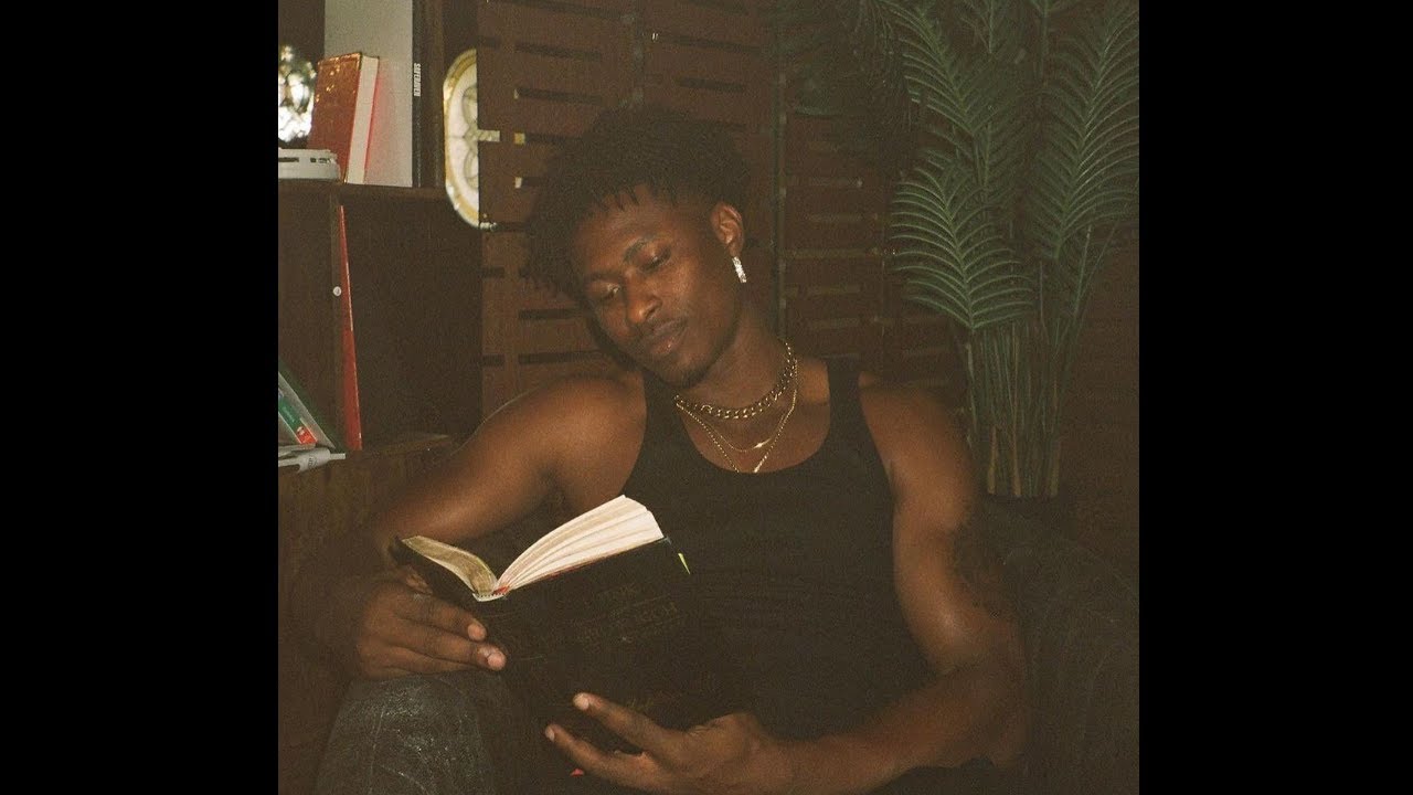 [FREE] Lucky Daye x Miguel Type Beat - 