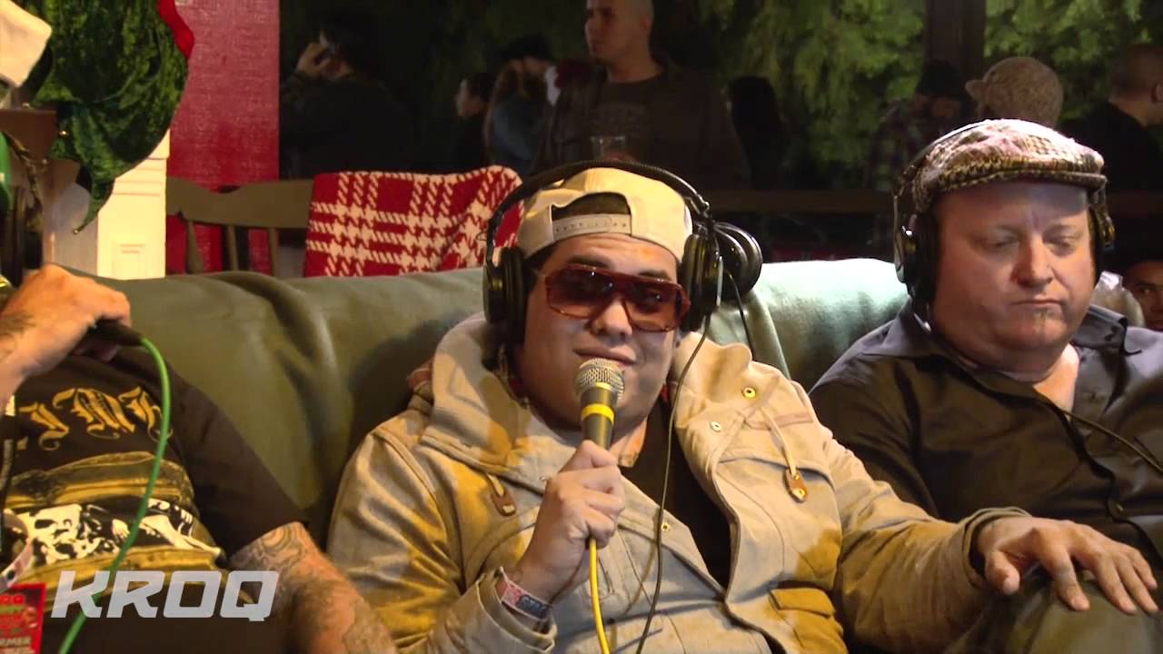 Sublime's Bud Gaugh Announces Break Up Of Band