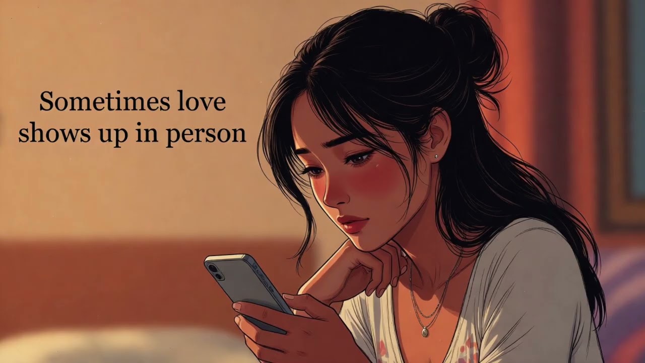 Love in Small Moments
