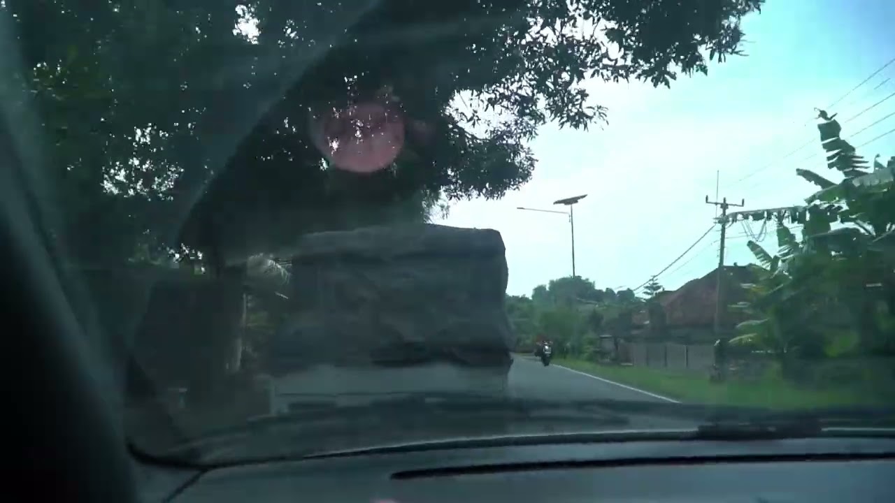 Day 13 penyeberangan bali gilimanuk ketapang jawa