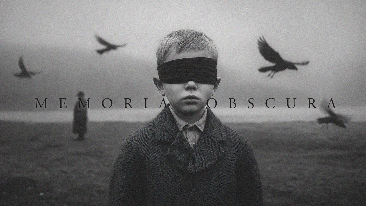 MEMORIA OBSCURA | The shadow of memory