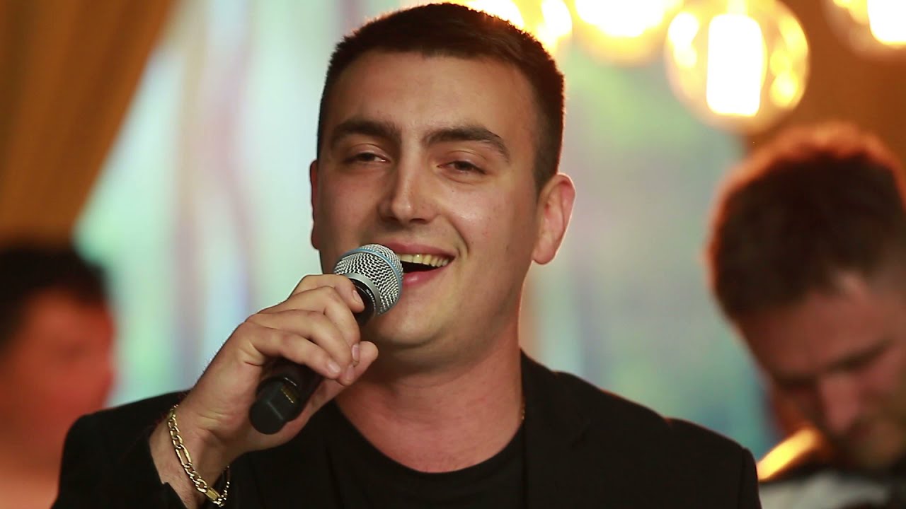 Damjan Stojanoski & Grupa Cardak  -  Niko Meandziko (ImaT nemaT)