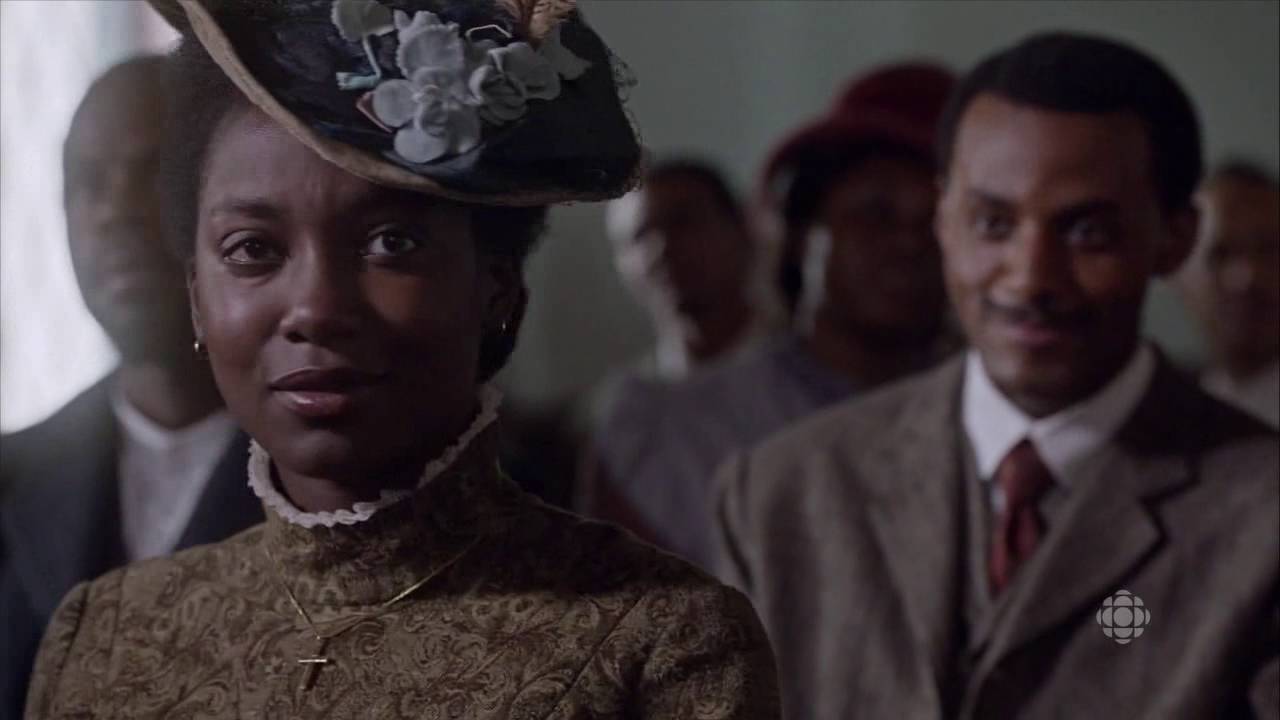 Murdoch Mysteries - Relationships of Season 9