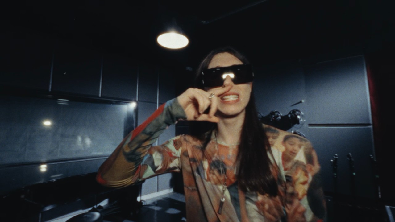 Heronwater - Ла-ла-ла (Mood Video)