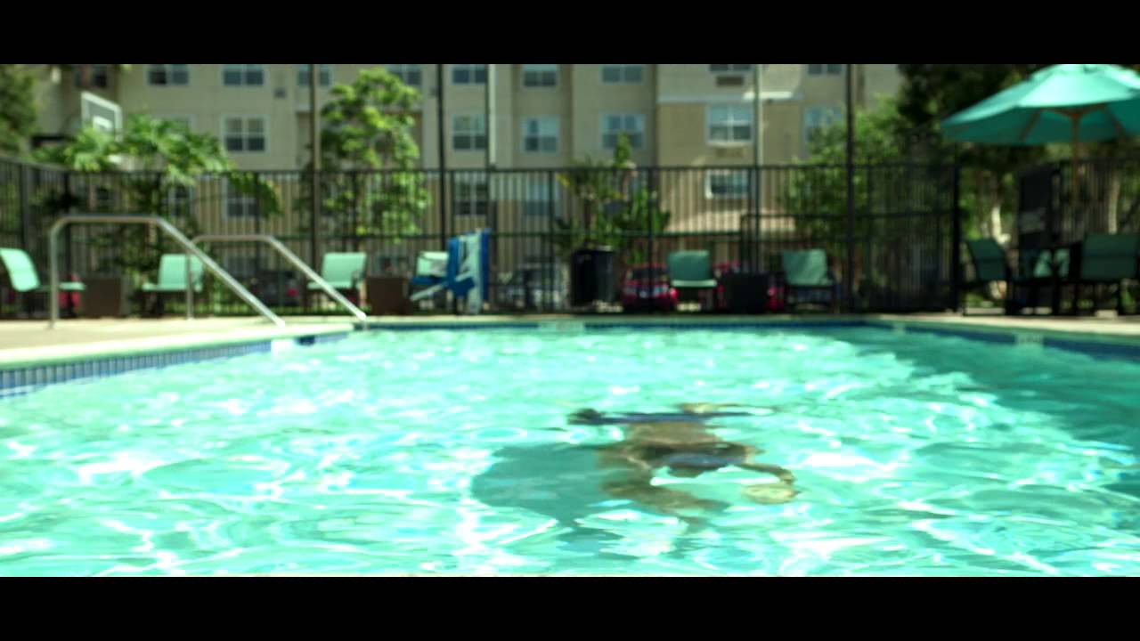 Florida Film Festival 2015 Trailer   The Desk