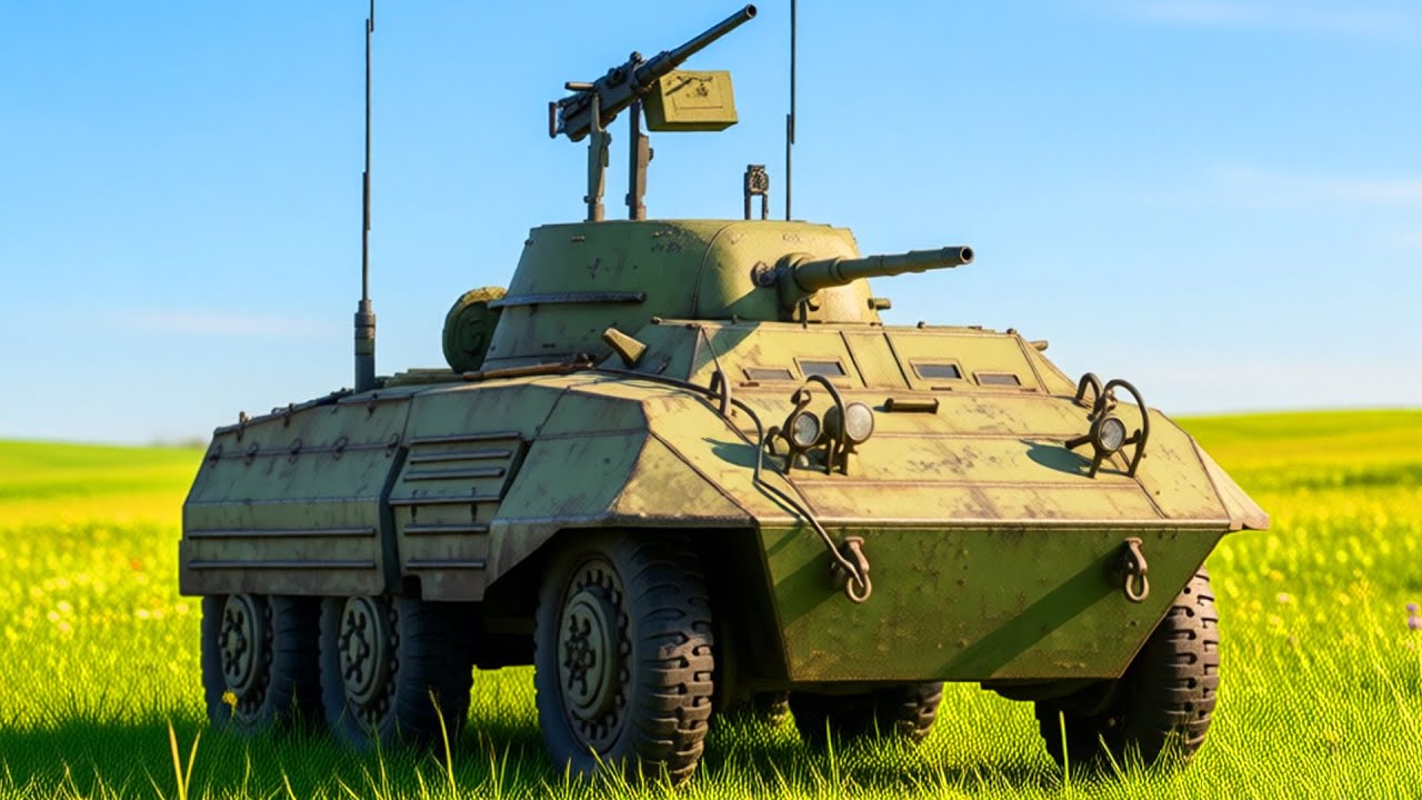 War Thunder [PC] 1 Level Tanks Gameplay #10 (China)