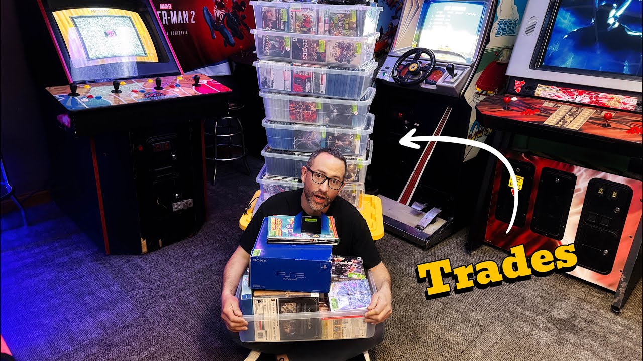 It took me TWO DAYS to film this RESTOCK VIDEO