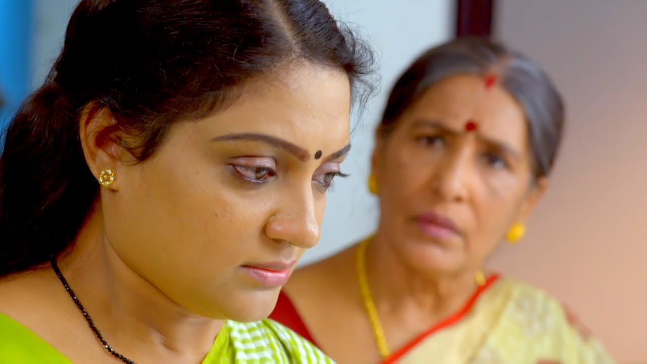 #Bhramanam | Episode 200 - 19 November 2018 ​| Mazhavil Manorama