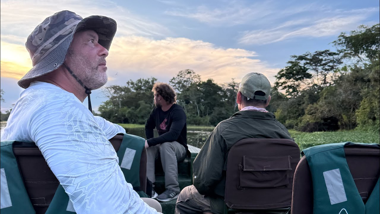DAY 7 : PERU TRIP