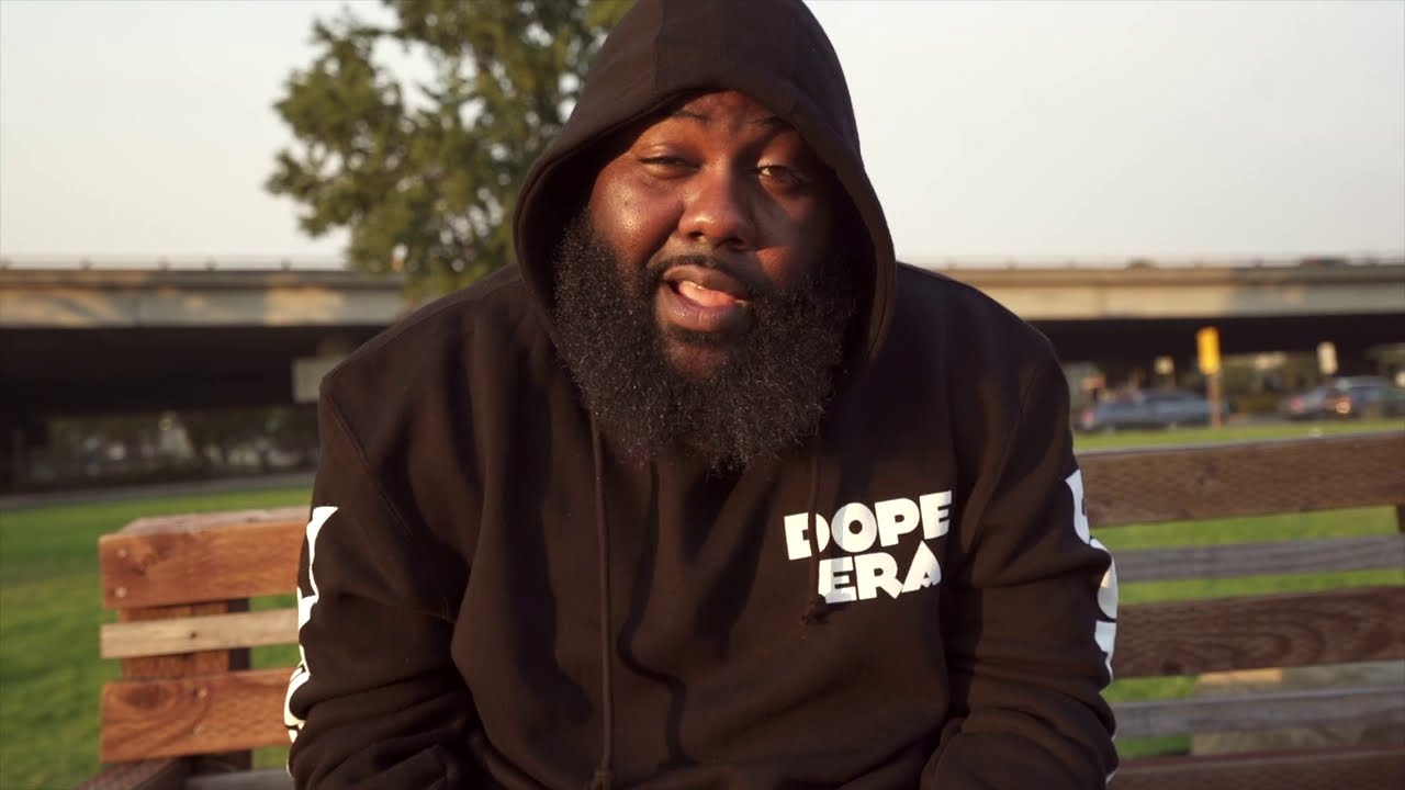 Mistah Fab 