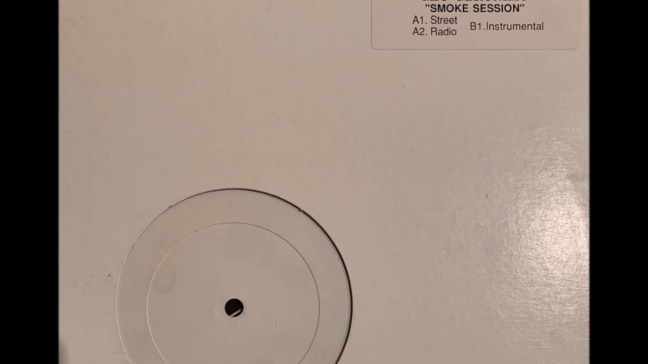 Royal Flush Ft Channel Live & Mic Geronimo - Smoke Session