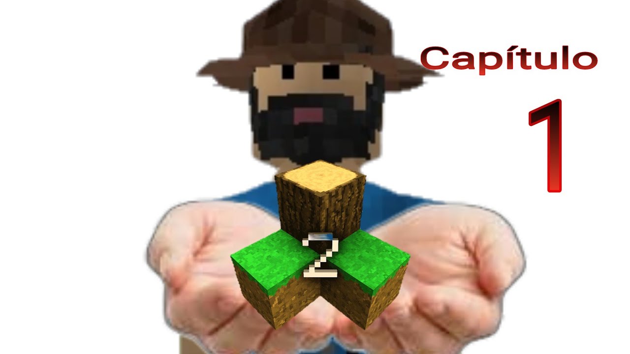 Serie de survivalcraft 2 