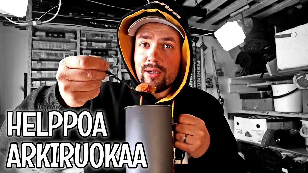 MAKKARAKEITTO T14 -KEITTIMELLÄ VARASTOSSA