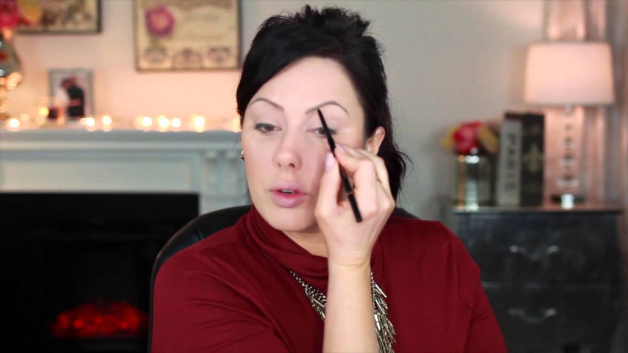 Weekend Glam Makeup | Makeup Geek