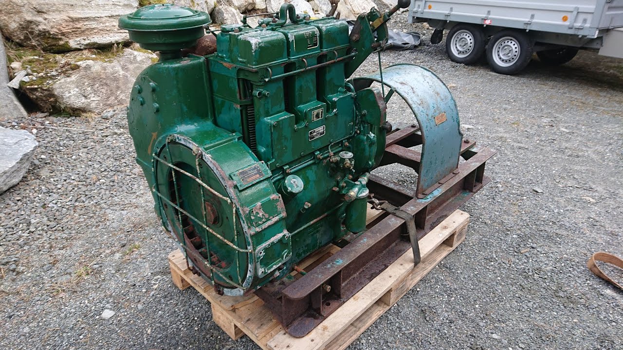 Lister HR3