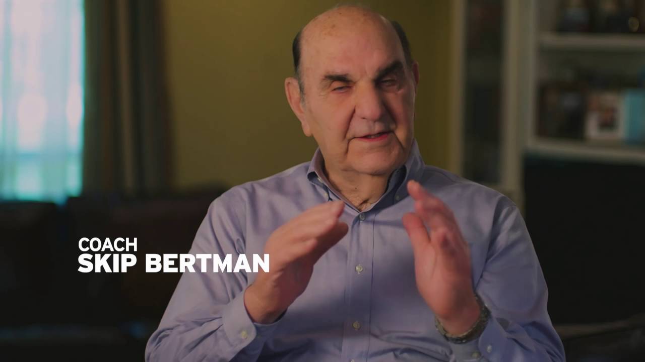 Skip Bertman Endorsement