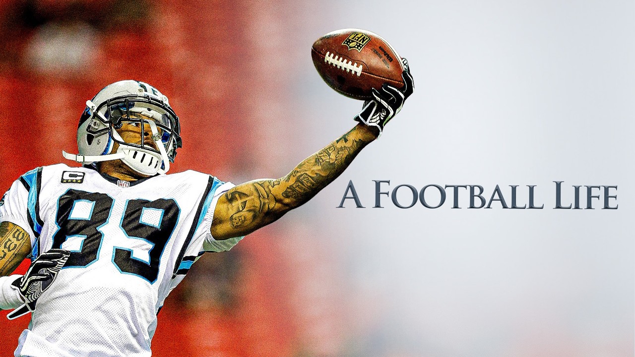 How the Chip on Steve Smith Sr.’s Shoulder Created a DAWG