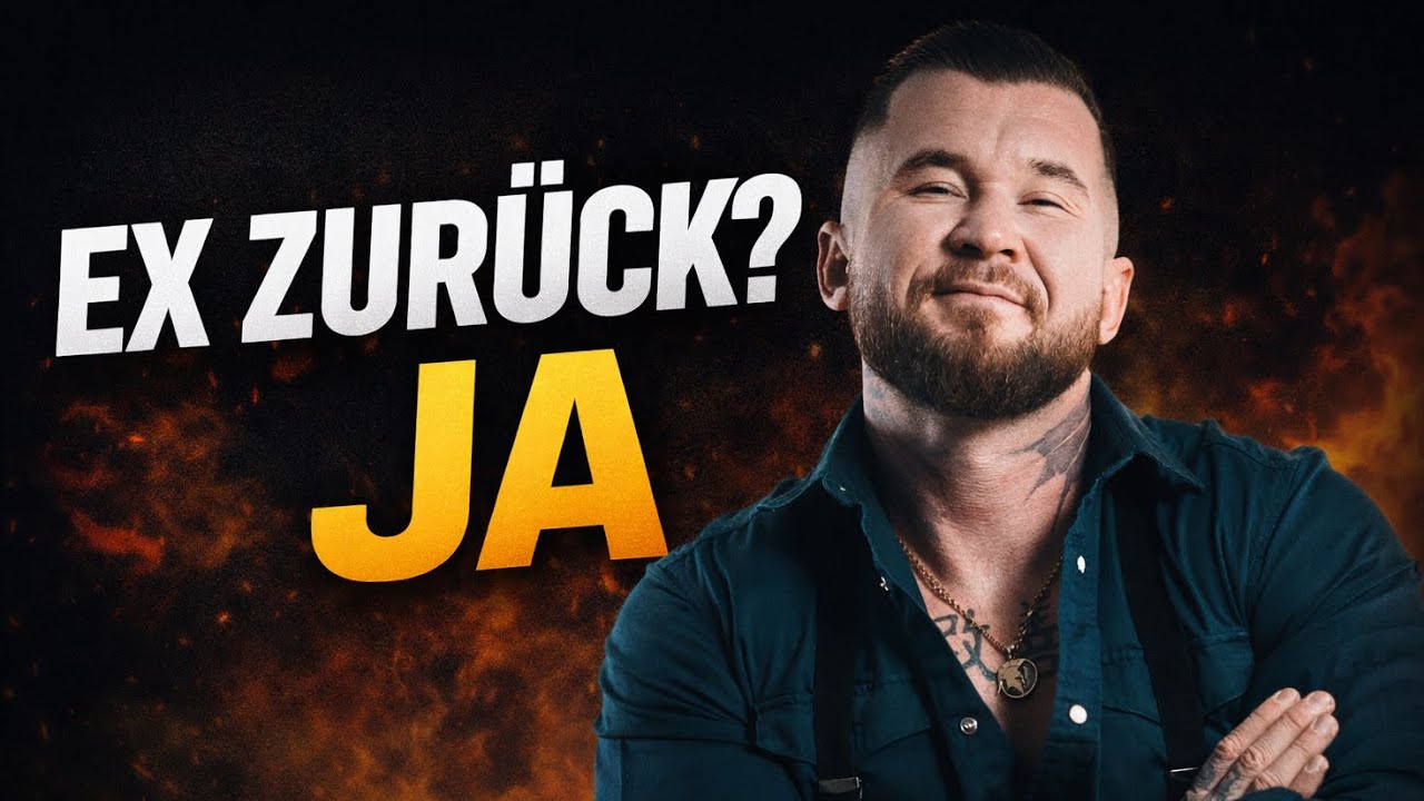 WARUM es sich LOHNT! (TRIGGER-Warnung)