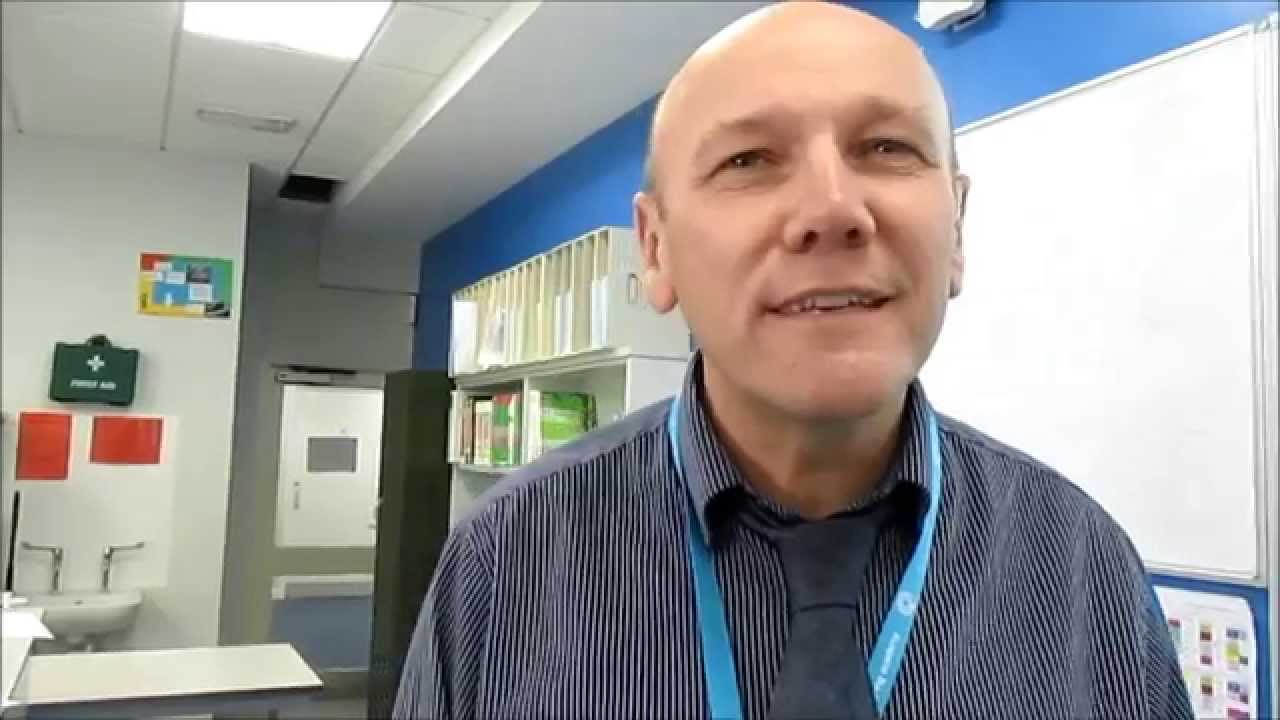 Skipton Girls' High School - Leavers Video 2014 (High School Musical)