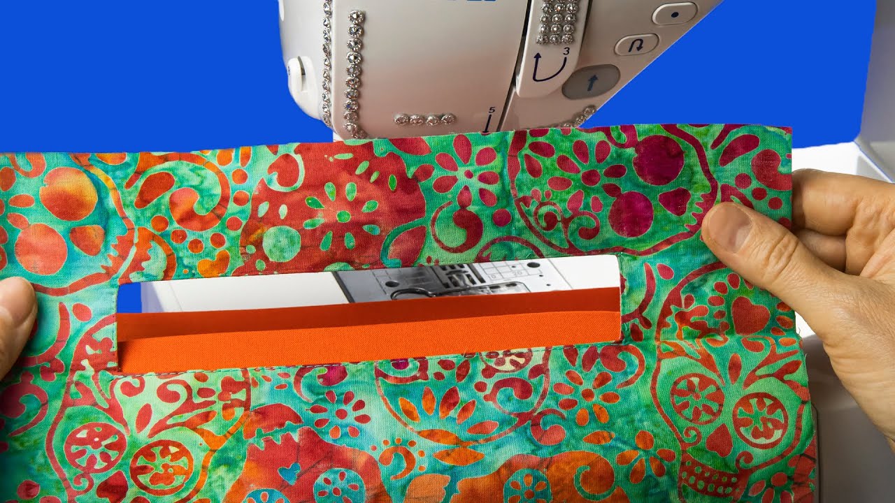You Will Be Surprised How Easy it is! Incredible Sewing Tips and Tricks From the Pros (Part #3)