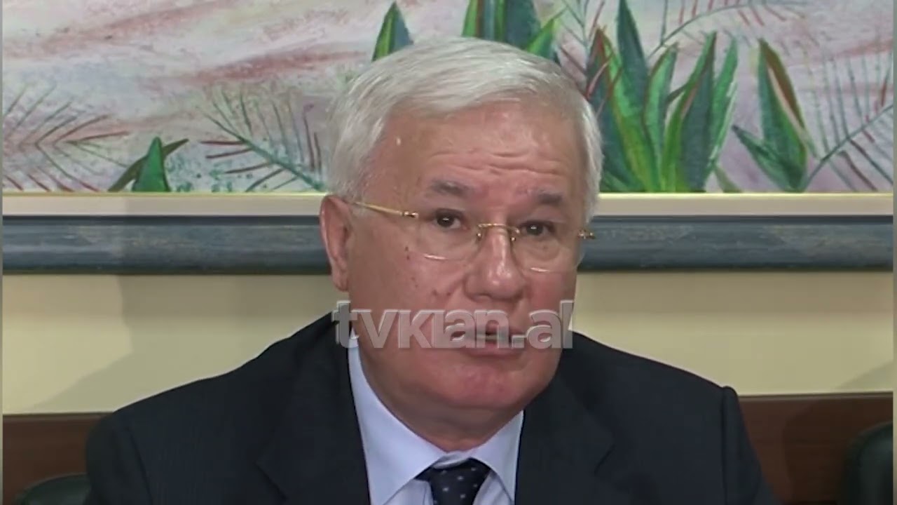 Aleatët kërcënojnë Ramën: Largohemi nga koalicioni nëse nuk ndryshon reforma zgjedhore- 7 Prill 2012