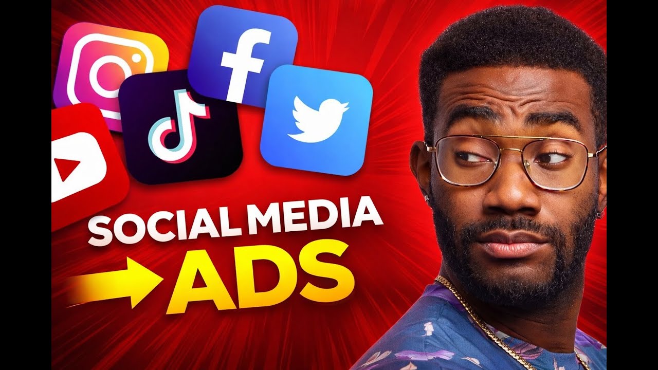 How to Master Paid Social Media Ads Like a Pro