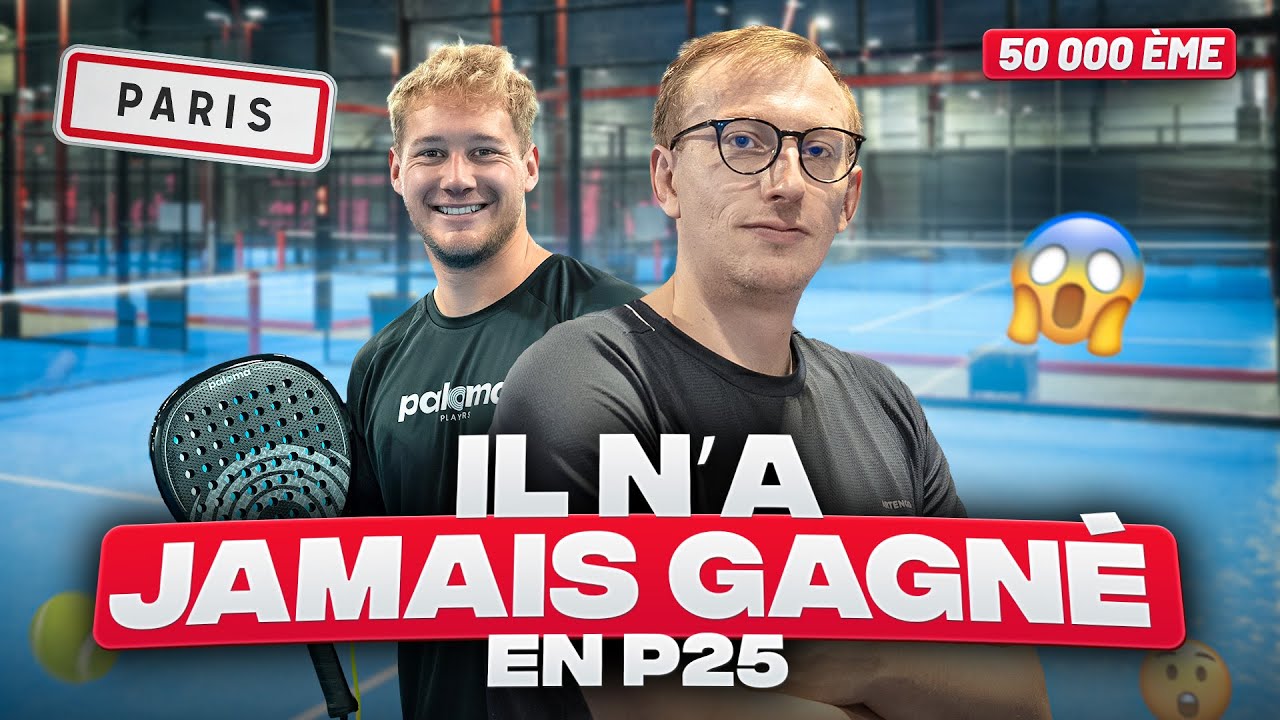 Il gagne son premier P100 avec moi ? 😱🔥